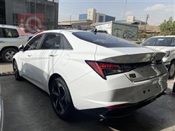 هیوندای ئەڤانتی